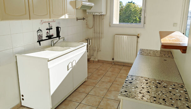 Appartement 2 pièces  à vendre Montélimar 26200