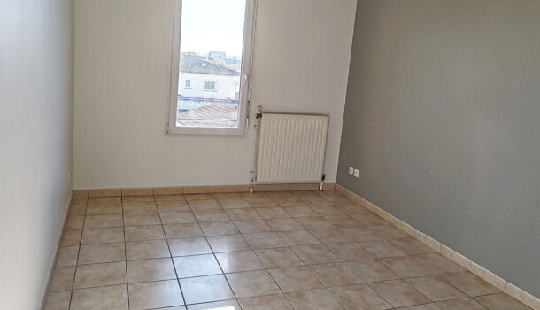 Appartement 2 pièces  à vendre Montélimar 26200