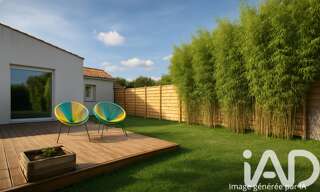 Maison 5 Pièces 120 m² à vendre à Fouras (17450)