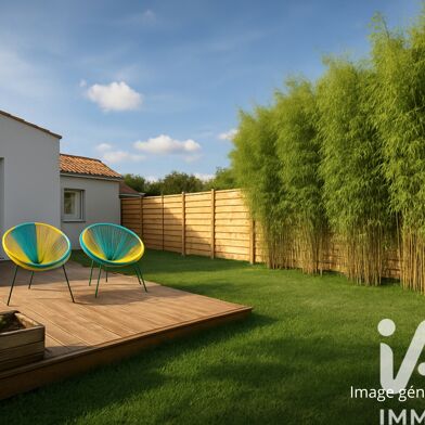 Maison 5 pièces 390000 €