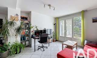 Appartement 3 Pièces 52 m² à vendre à Saint-Martin-d'Hères (38400)