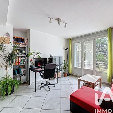 Appartement 3 pièces 125000 €