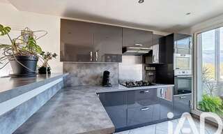 Appartement 3 Pièces 52 m² à vendre à Saint-Martin-d'Hères (38400)