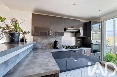 Appartement 3 pièces 115000 €