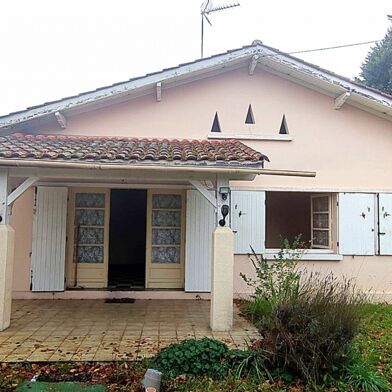 Maison 4 pièces 315000 €