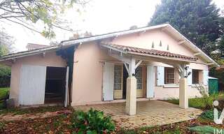 Maison 4 Pièces 72 m² à vendre à Cestas (33610)