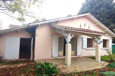 Maison 4 pièces 315000 €