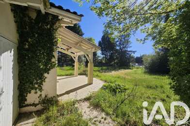 Maison 4 pièces 280000 €