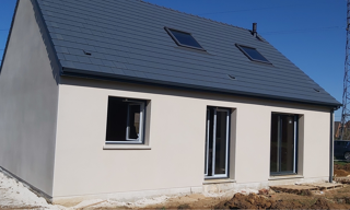 Maison 7 Pièces 110 m² à louer à Guignen (35580)