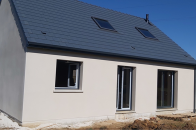 Maison 7 pièces 980 €