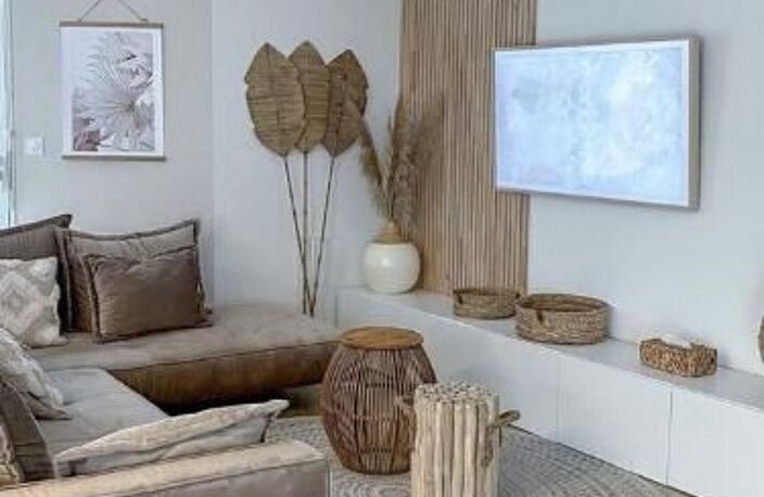 Maison 7 pièces 110 m² Située dans un environnement calme sur le secteur de Guignen, — photo 2