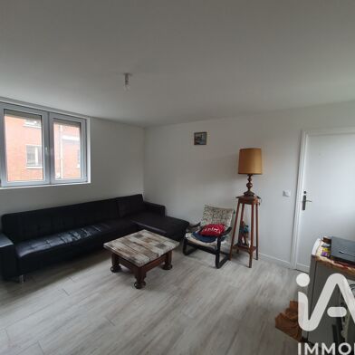 Appartement 4 pièces 195000 €