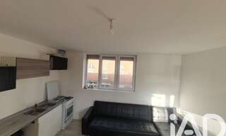 Appartement 4 Pièces 64 m² à vendre à Lille (59800)