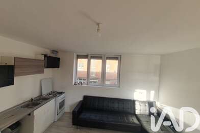 Appartement 4 pièces 179000 €