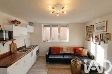 Appartement 4 pièces 179000 €