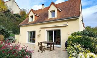 Maison 5 Pièces 137 m² à vendre à Hérouville-Saint-Clair (14200)