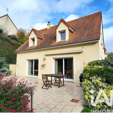 Maison 5 pièces 435000 €