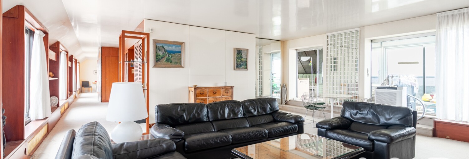 Appartement 8 Pièces 230 m² à vendre à Paris 14 (75014)