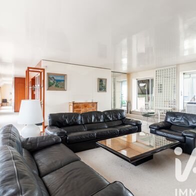 Appartement 8 pièces 2484000 €