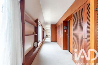 Appartement 8 pièces 2484000 €