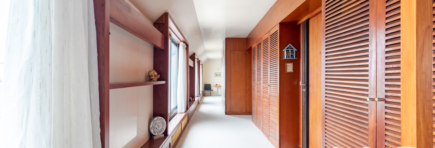 Appartement 8 Pièces 230 m² à vendre à Paris 14 (75014)