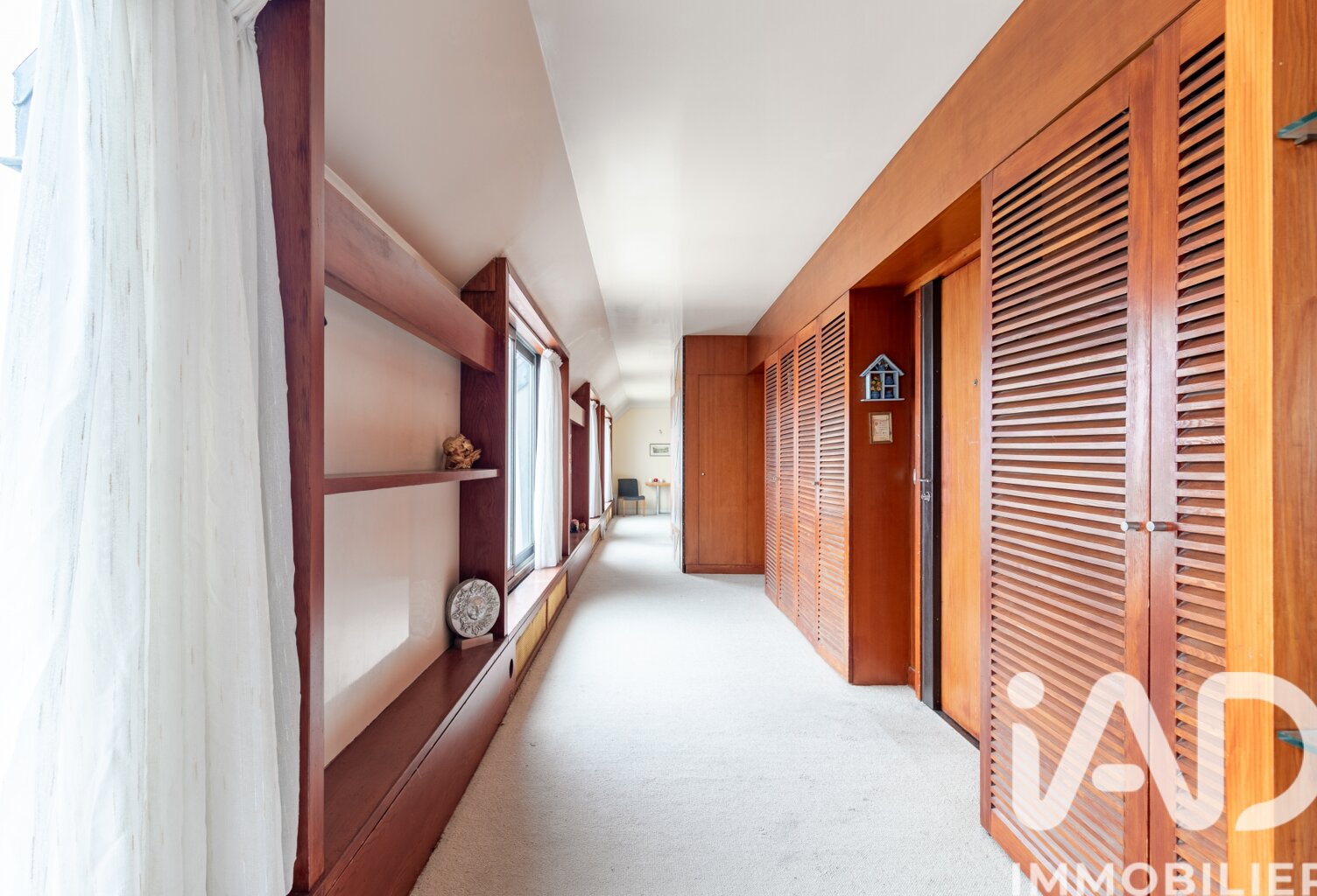 Vente Appartement 8 pièces — photo 1