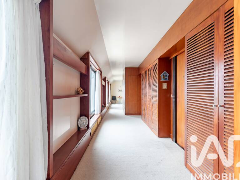 Vente Appartement 8 pièces — photo 1