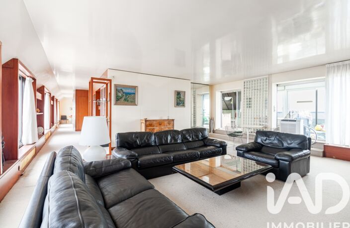Vente Appartement 8 pièces — photo 2