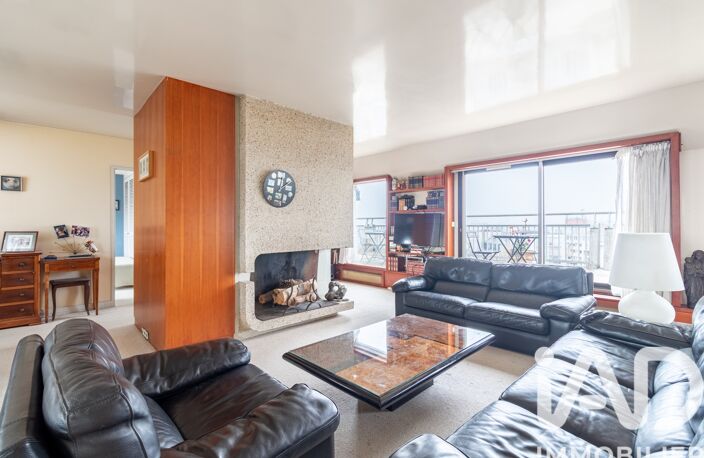 Vente Appartement 8 pièces — photo 3