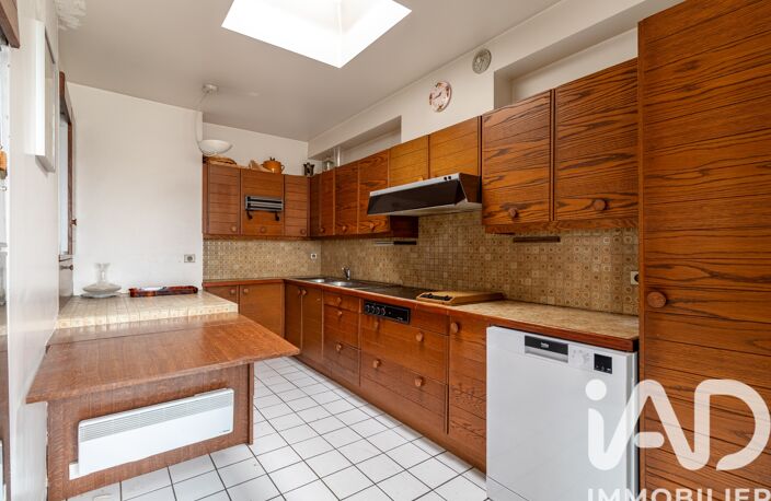 Vente Appartement 8 pièces — photo 4