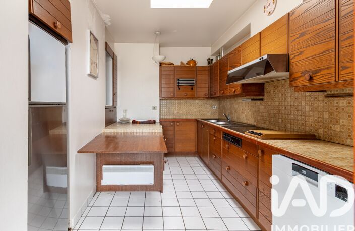 Vente Appartement 8 pièces — photo 5