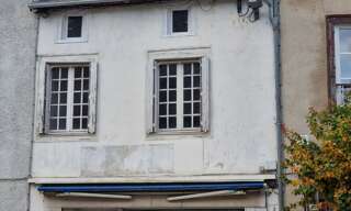 Immeuble  98 m² à vendre à Lubersac (19210)