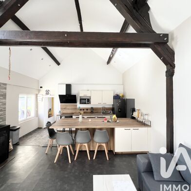 Maison 5 pièces 175000 €