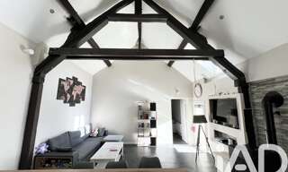 Maison 5 Pièces 130 m² à vendre à La Chapelle-du-Noyer (28200)