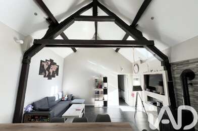 Maison 5 pièces 160000 €