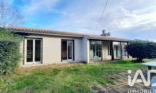 Maison 5 Pièces 104 m² à vendre à Sanguinet (40460)