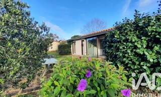 Maison 5 Pièces 103 m² à vendre à Sanguinet (40460)