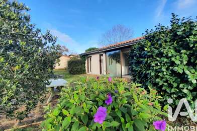 Maison 5 pièces 360000 €