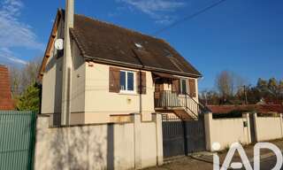 Maison 4 Pièces 85 m² à vendre à Verberie (60410)