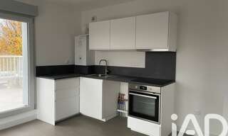 Appartement 3 Pièces 61 m² à louer à Pérenchies (59840)