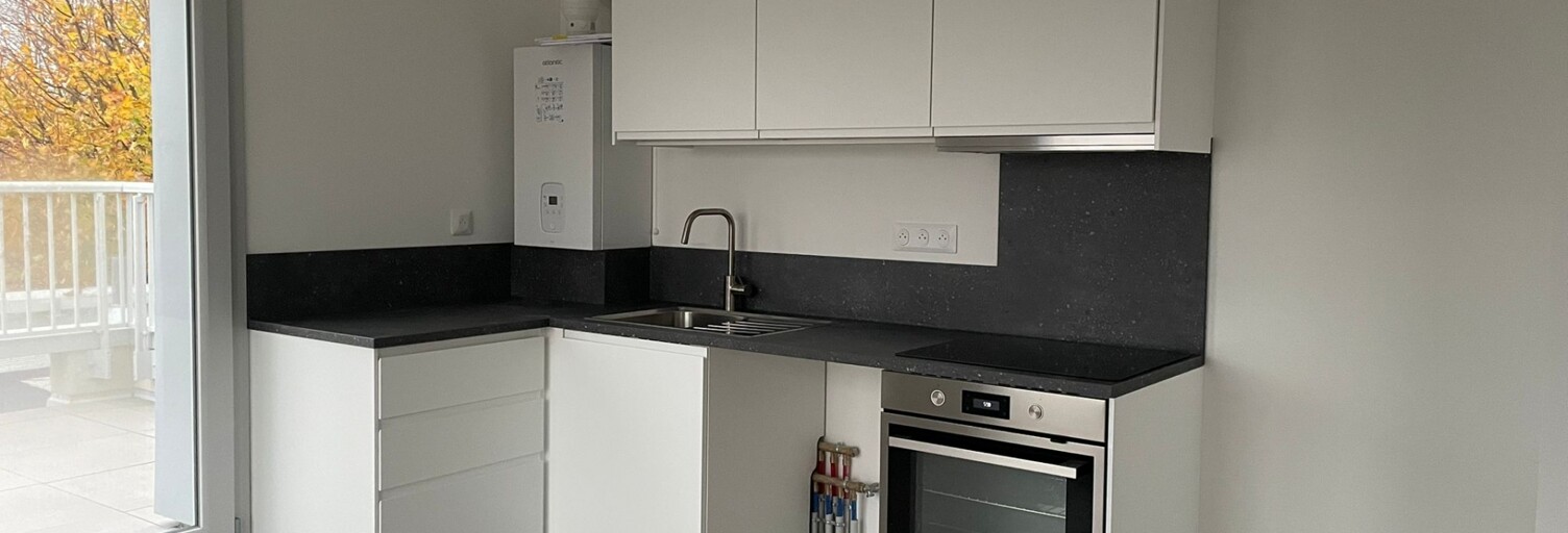 Appartement 3 Pièces 61 m² à louer à Pérenchies (59840)