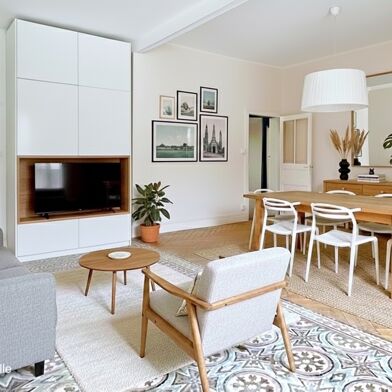 Maison 5 pièces 138000 €