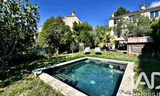 Maison 4 Pièces 95 m² à vendre à Bollène (84500)