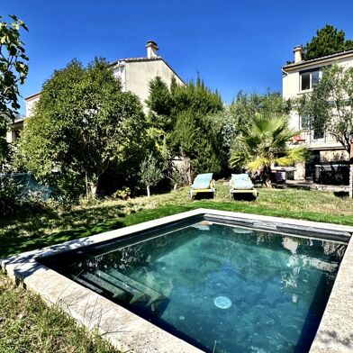 Maison 4 pièces 245000 €