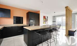 Maison 6 Pièces 125 m² à vendre à Richardménil (54630)