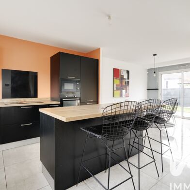 Maison 6 pièces 340000 €