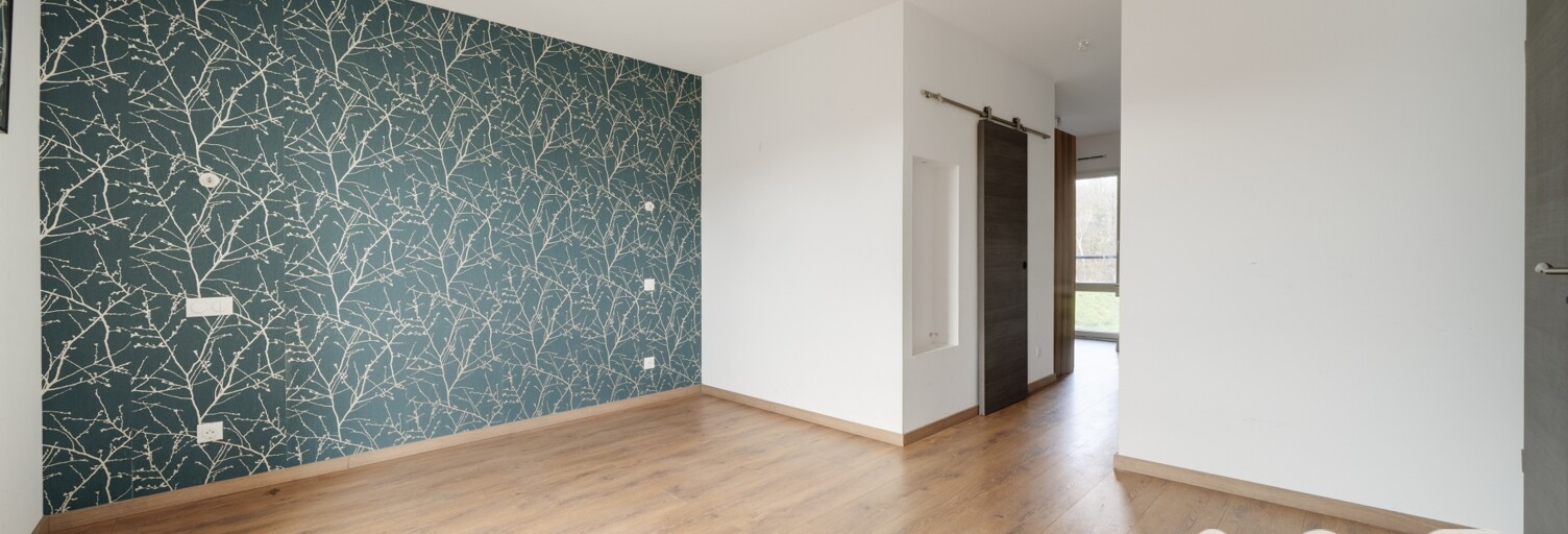 Maison 6 Pièces 118 m² à vendre à Richardménil (54630)