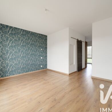 Maison 6 pièces 320000 €