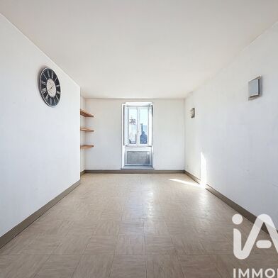 Appartement 3 pièces 89000 €