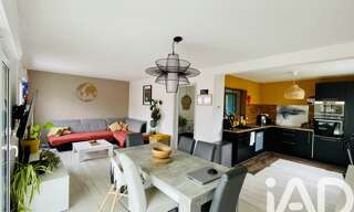 Maison 4 Pièces 87 m² à vendre à Charleville-Mézières (08000)